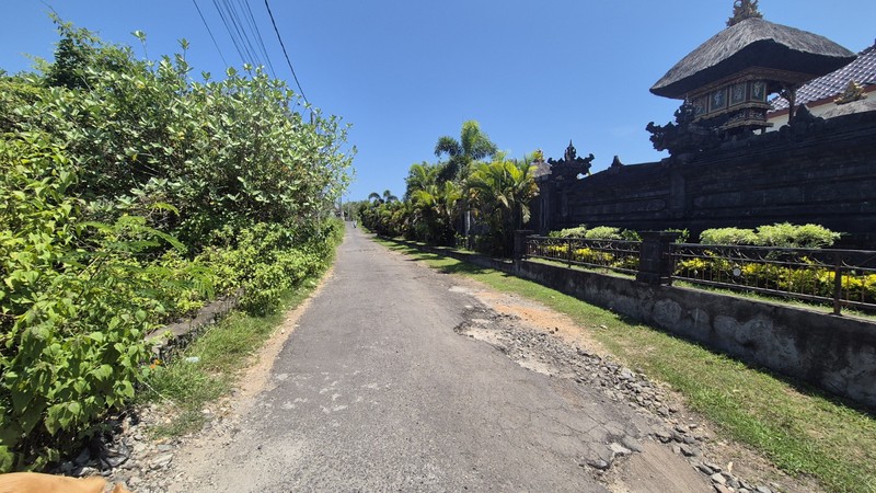 Land For Sale in Kutuh, Nusa Dua