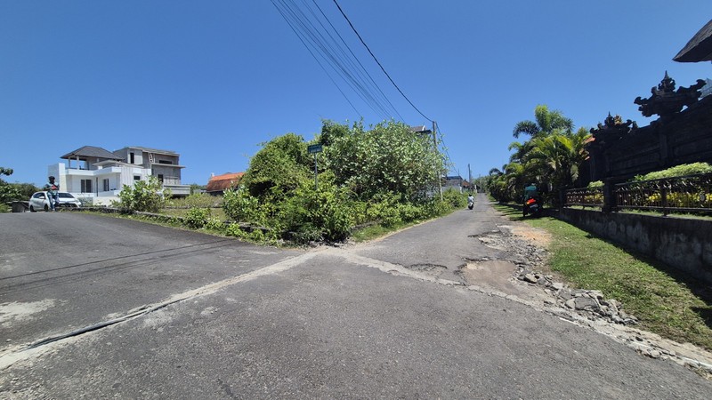 Land For Sale in Kutuh, Nusa Dua