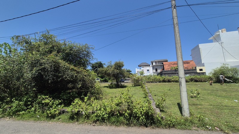 Land For Sale in Kutuh, Nusa Dua