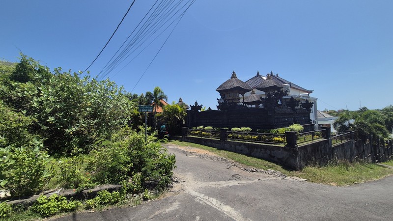 Land For Sale in Kutuh, Nusa Dua