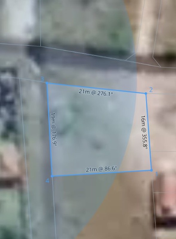 Land For Sale in Kutuh, Nusa Dua