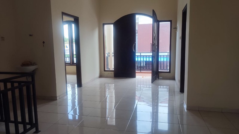 Hunian Luas 2 Lantai Lokasi Di Dalam Perum Jalan Palagan Tentara Pelajar Km 8.5