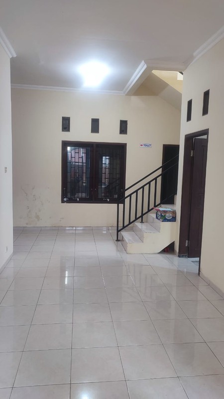 Hunian Luas 2 Lantai Lokasi Di Dalam Perum Jalan Palagan Tentara Pelajar Km 8.5