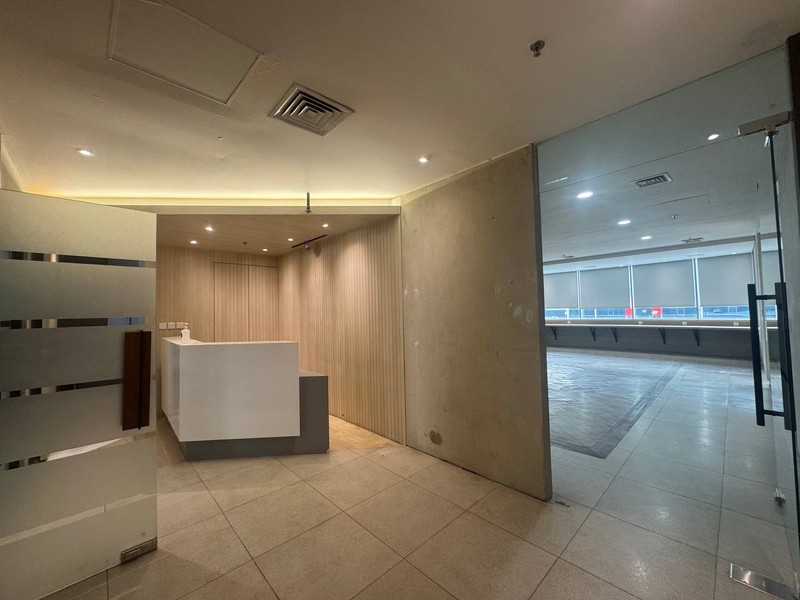 Office Space di Lokasi Premium Jakarta Selatan Harga Termurah Dekat MRT