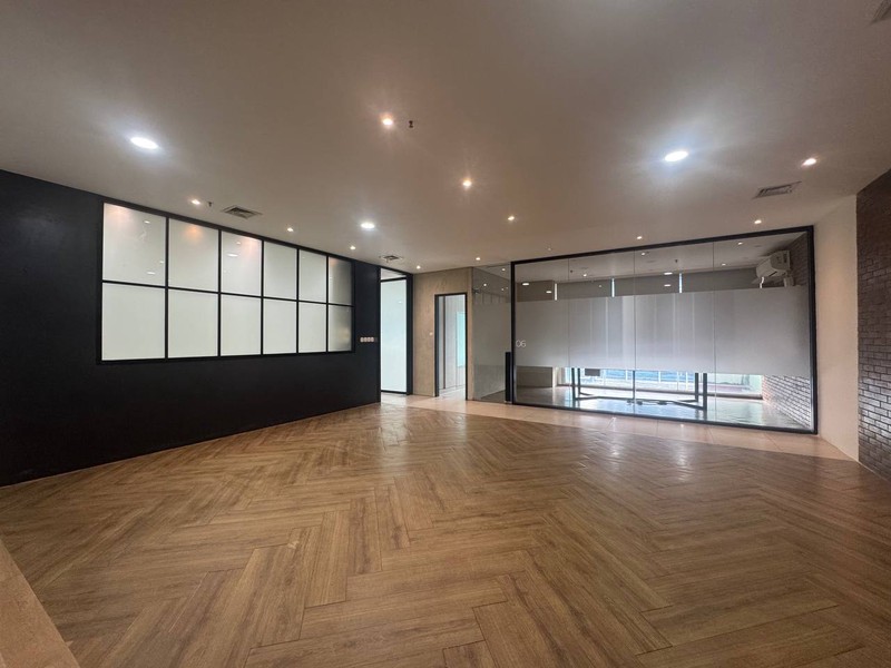 Office Space di Lokasi Premium Jakarta Selatan Harga Termurah Dekat MRT