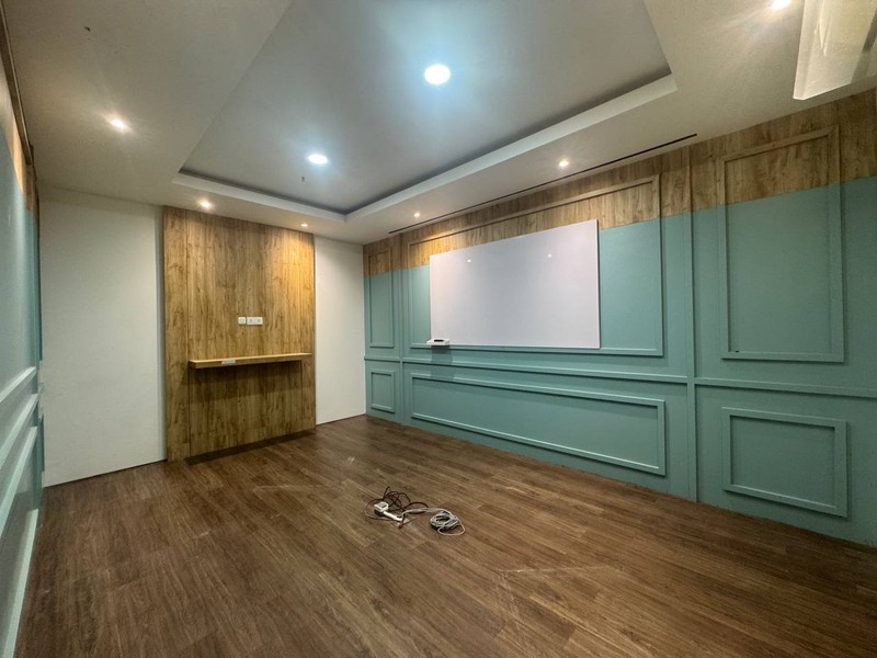 Office Space di Lokasi Premium Jakarta Selatan Harga Termurah Dekat MRT