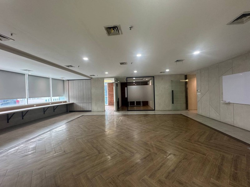 Office Space di Lokasi Premium Jakarta Selatan Harga Termurah Dekat MRT