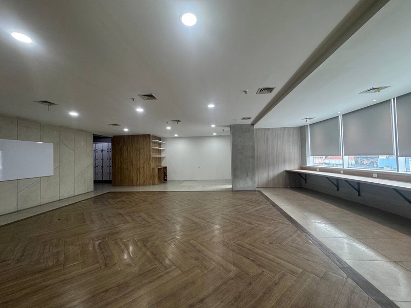 Office Space di Lokasi Premium Jakarta Selatan Harga Termurah Dekat MRT