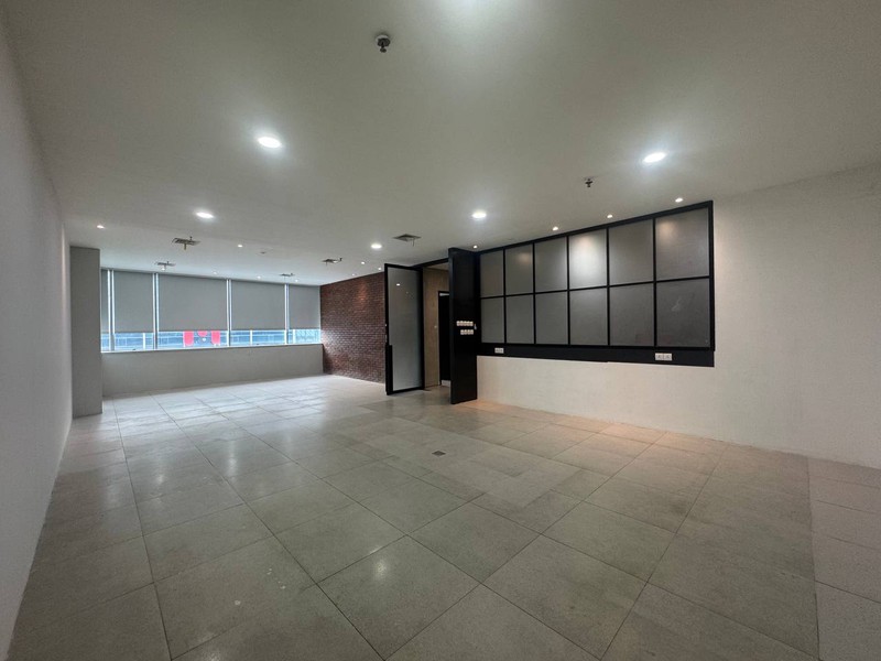 Office Space di Lokasi Premium Jakarta Selatan Harga Termurah Dekat MRT