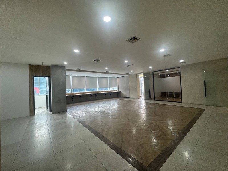 Office Space di Lokasi Premium Jakarta Selatan Harga Termurah Dekat MRT