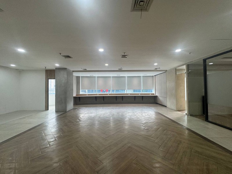 Office Space di Lokasi Premium Jakarta Selatan Harga Termurah Dekat MRT