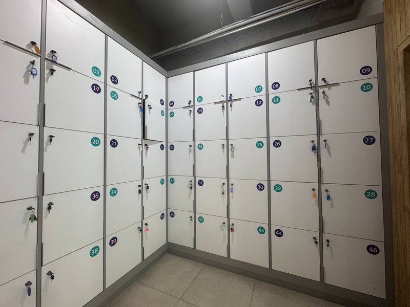 Office Space di Lokasi Premium Jakarta Selatan Harga Termurah Dekat MRT