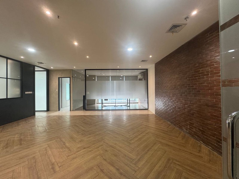 Office Space di Lokasi Premium Jakarta Selatan Harga Termurah Dekat MRT