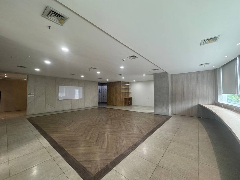 Office Space di Lokasi Premium Jakarta Selatan Harga Termurah Dekat MRT