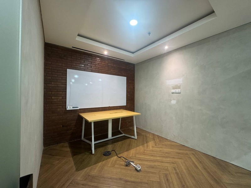 Office Space di Lokasi Premium Jakarta Selatan Harga Termurah Dekat MRT