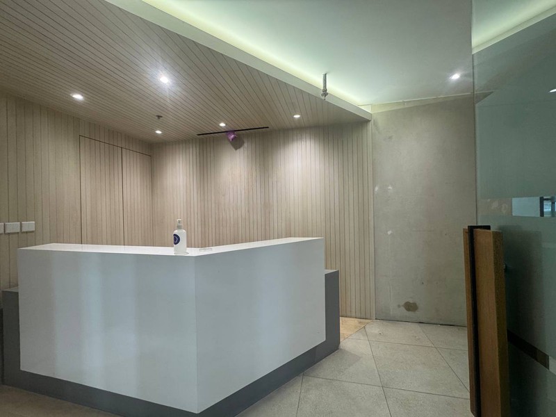 Office Space di Lokasi Premium Jakarta Selatan Harga Termurah Dekat MRT