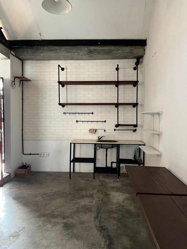  Rumah Cocok Untuk Kantor di Cilandak Barat