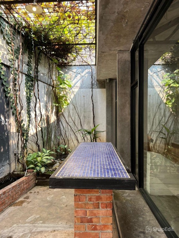  Rumah Cocok Untuk Kantor di Cilandak Barat