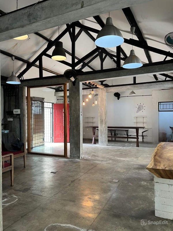  Rumah Cocok Untuk Kantor di Cilandak Barat