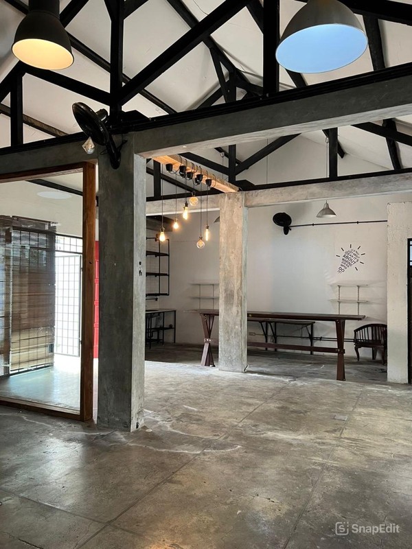  Rumah Cocok Untuk Kantor di Cilandak Barat