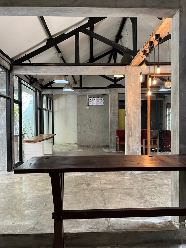  Rumah Cocok Untuk Kantor di Cilandak Barat