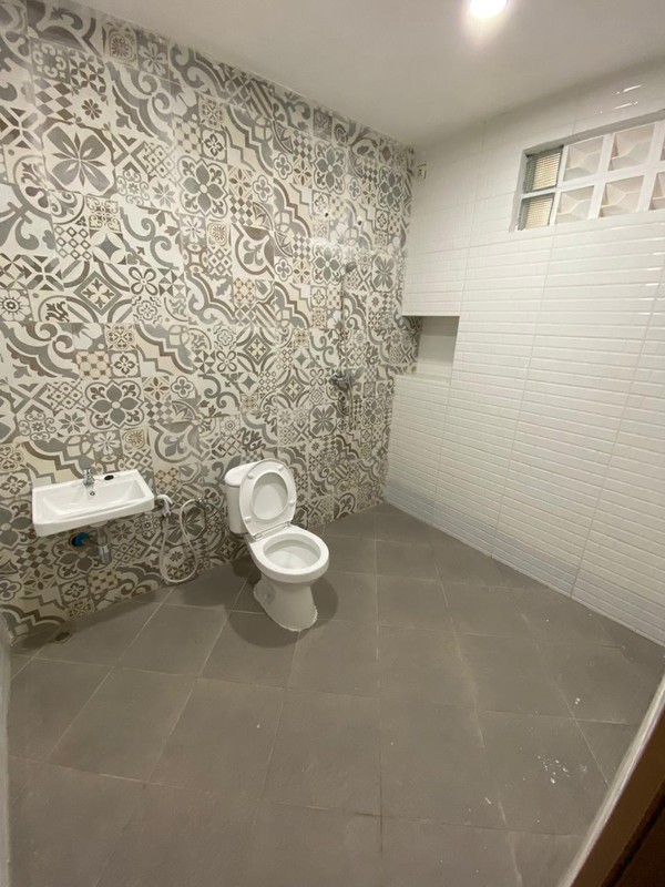 Rumah 3 Lantai Strategis Bebas Banjir Bojong Rawalumbu Kota Bekasi