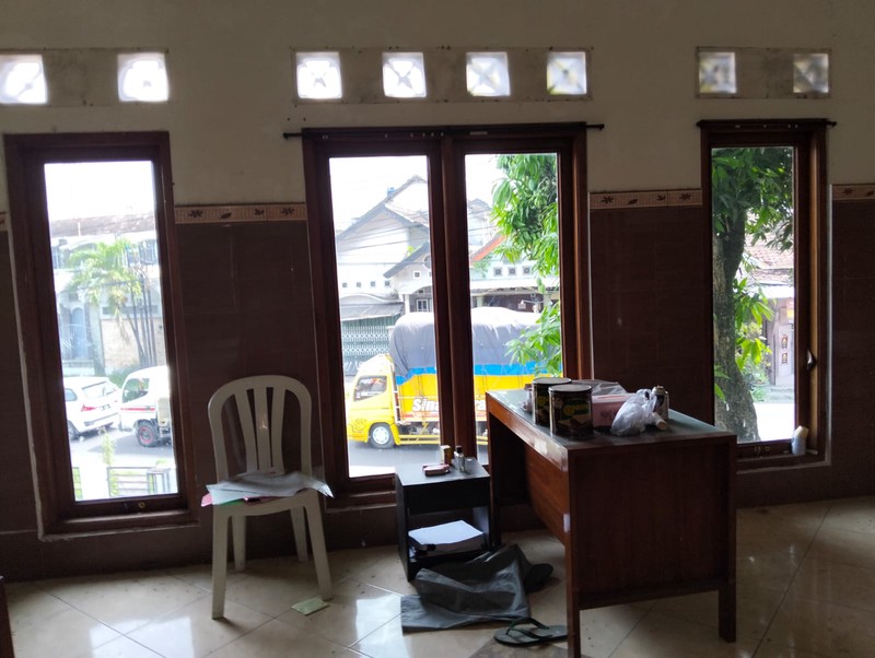 Disewakan Ruko Besar 2 Lantai di Baturetno, Bantul , Cocok untuk Klinik/Kantor