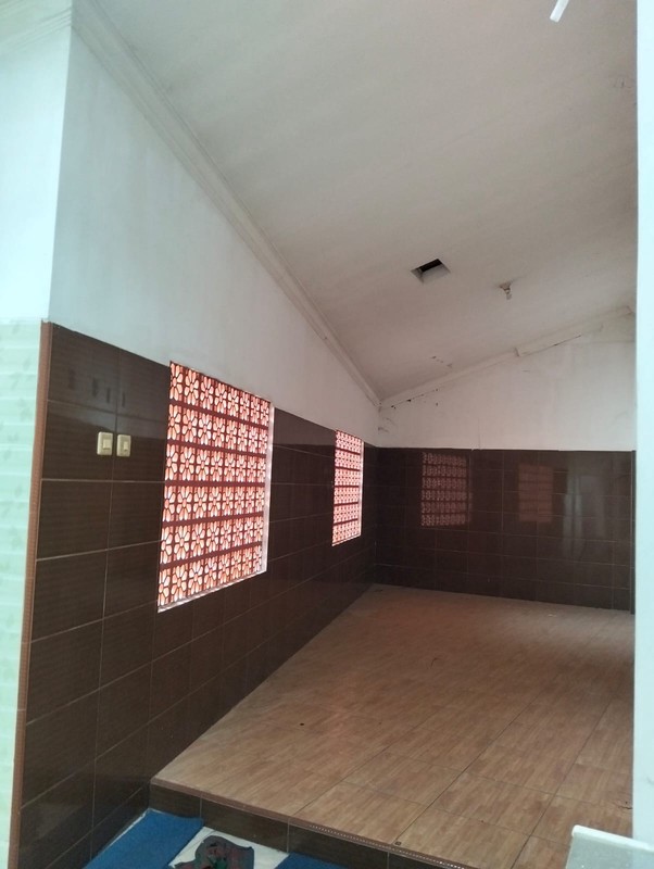 Disewakan Ruko Besar 2 Lantai di Baturetno, Bantul , Cocok untuk Klinik/Kantor