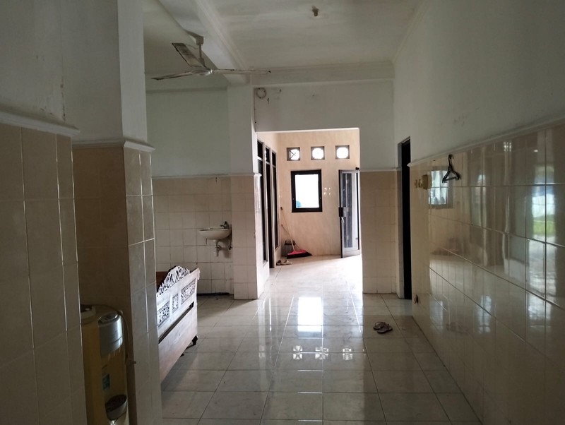 Disewakan Ruko Besar 2 Lantai di Baturetno, Bantul , Cocok untuk Klinik/Kantor