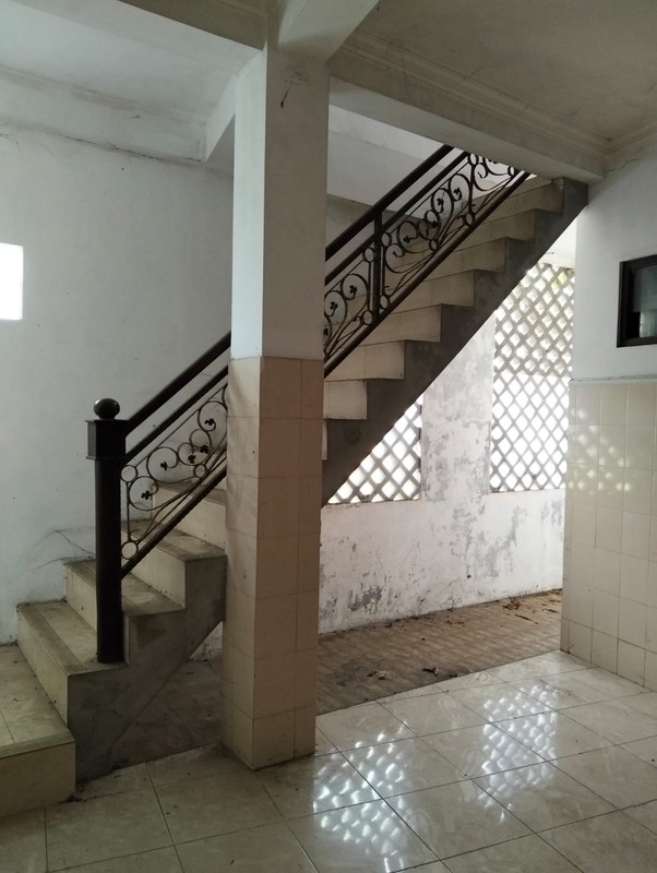 Disewakan Ruko Besar 2 Lantai di Baturetno, Bantul , Cocok untuk Klinik/Kantor