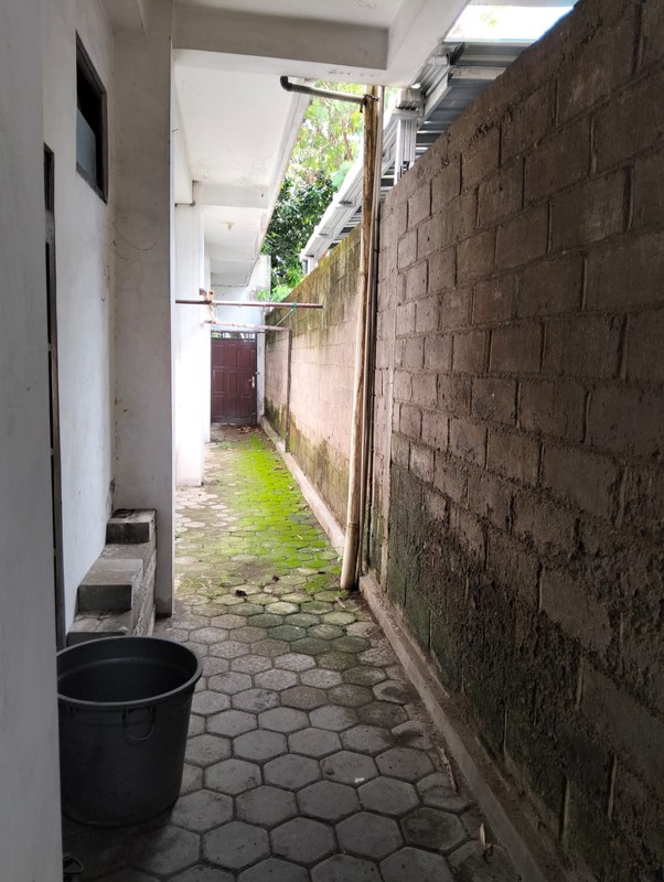 Disewakan Ruko Besar 2 Lantai di Baturetno, Bantul , Cocok untuk Klinik/Kantor