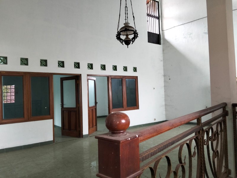 Disewakan Ruko Besar 2 Lantai di Baturetno, Bantul , Cocok untuk Klinik/Kantor