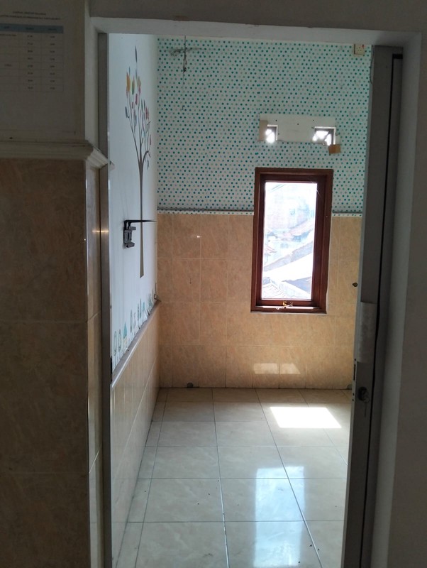 Disewakan Ruko Besar 2 Lantai di Baturetno, Bantul , Cocok untuk Klinik/Kantor