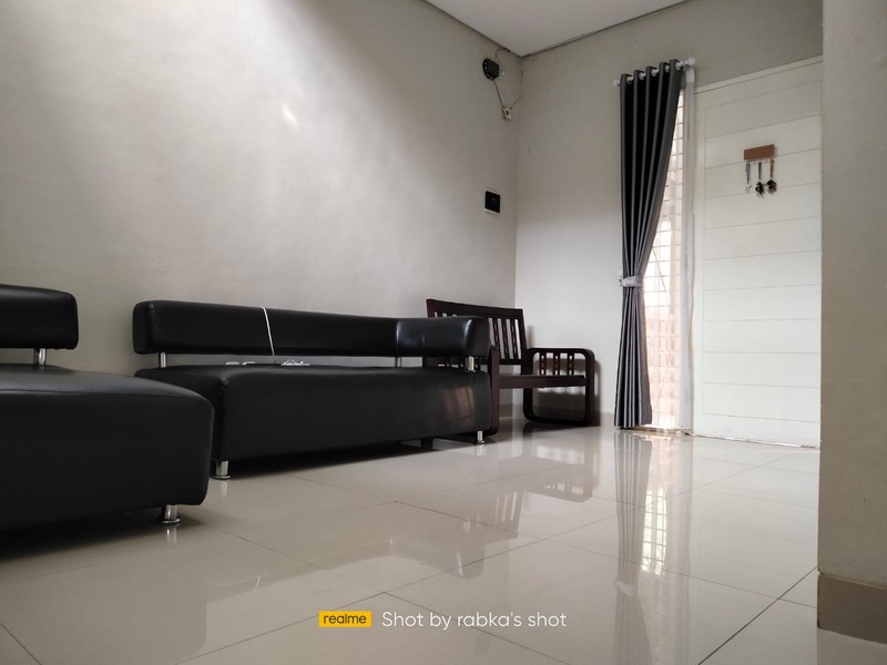 Rumah Bagus Siap Huni dengan Hunian Nyaman dan Asri @GSB, Serpong