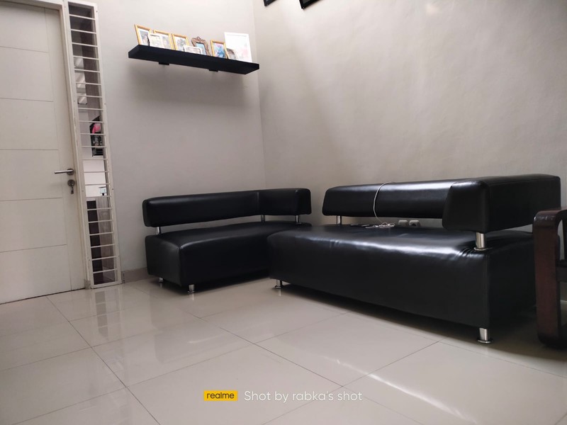 Rumah Bagus Siap Huni dengan Hunian Nyaman dan Asri @GSB, Serpong