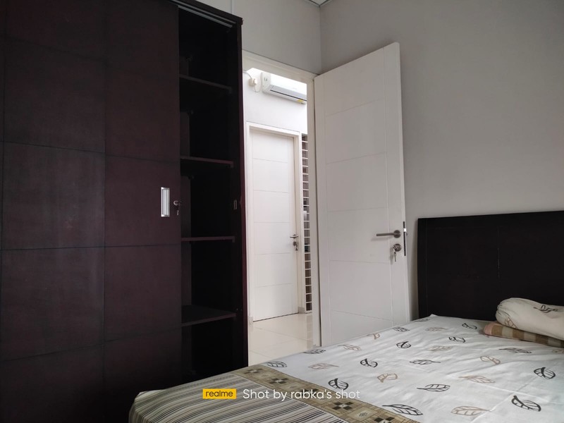 Rumah Bagus Siap Huni dengan Hunian Nyaman dan Asri @GSB, Serpong