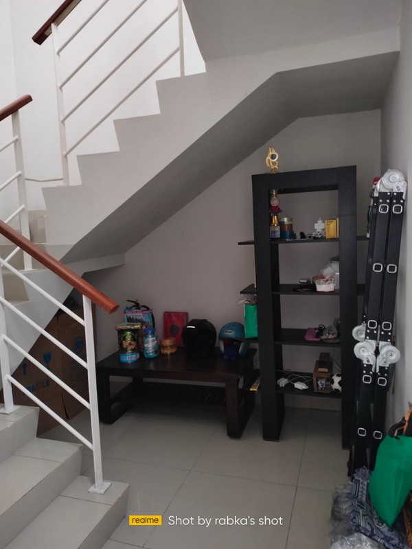 Rumah Bagus Siap Huni dengan Hunian Nyaman dan Asri @GSB, Serpong