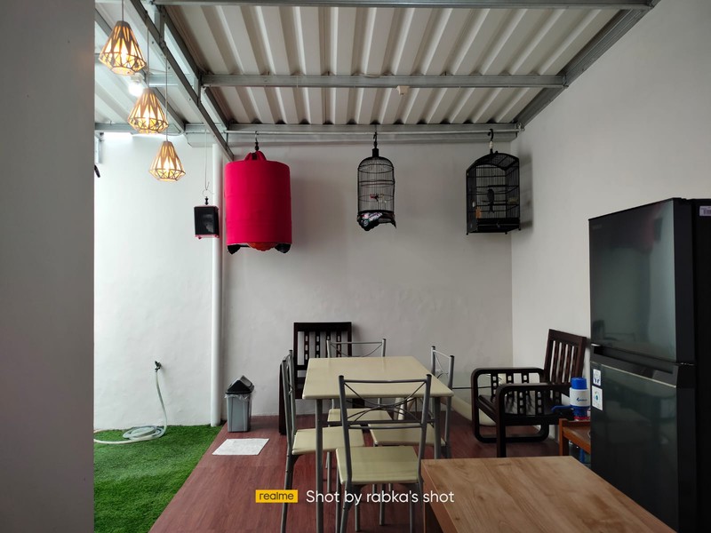 Rumah Bagus Siap Huni dengan Hunian Nyaman dan Asri @GSB, Serpong