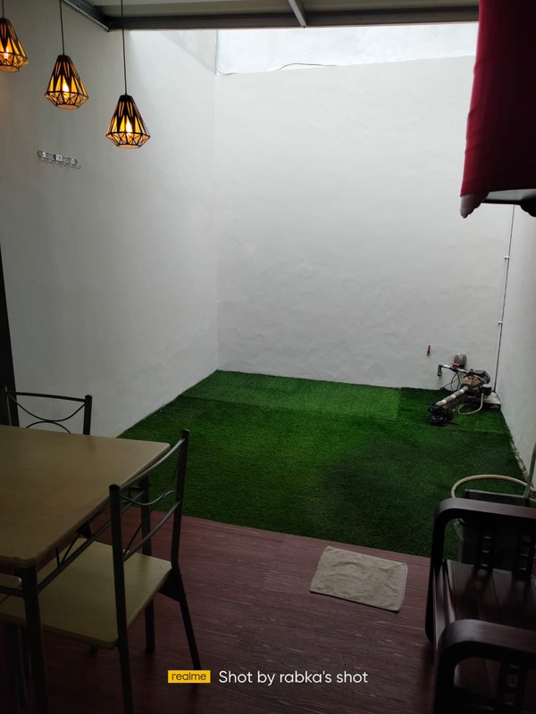 Rumah Bagus Siap Huni dengan Hunian Nyaman dan Asri @GSB, Serpong