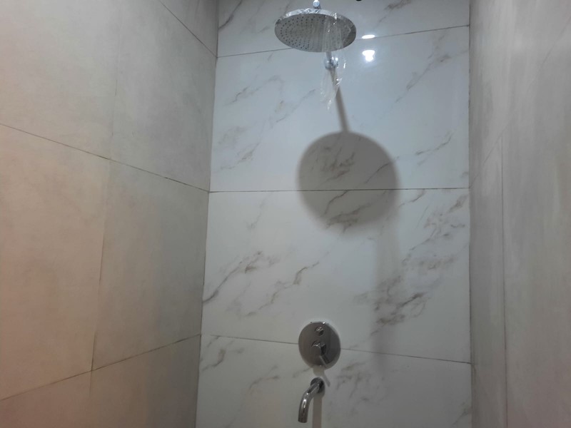 Rumah 2 Lantai - Asri dan Bergaya Modern di Tahomi Ville No. 9 - Cimanggis - Depok