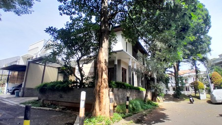 Rumah Cantik di CitraGran Cibubur