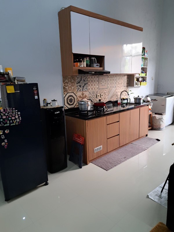 Rumah Sidoarjo Grand Royal Regency Lokasi Sudut Wage