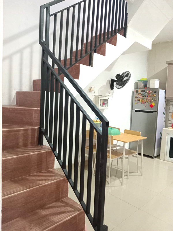 Rumah 2 Lantai Siap Huni dengan Hunian Nyaman dan Asri @Graha Bintaro