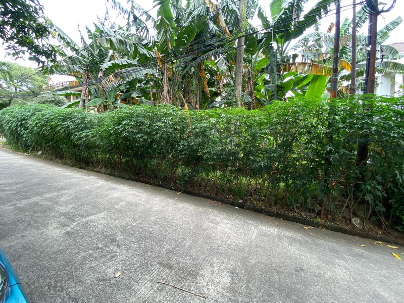 Kavling Tanah Luas di Cinere - Dalam Area Perumahan, Jalan Lebar