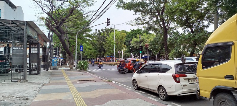 Ruko 5 lantai siap pakai di Bungur Besar Raya, Senen, Kemayoran