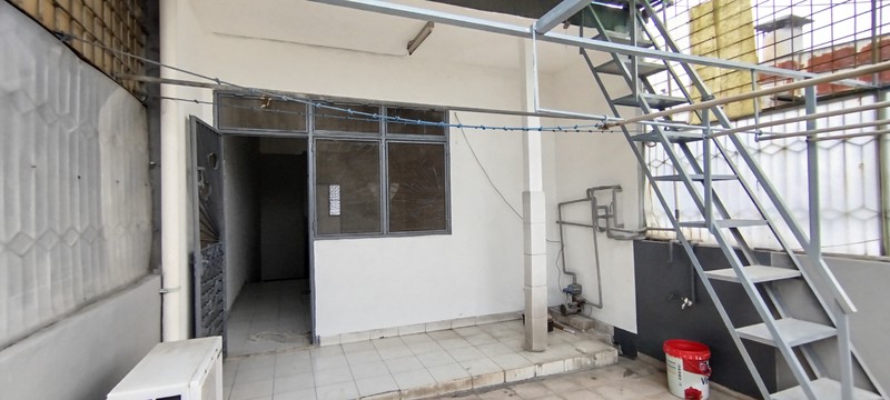 Ruko 5 lantai siap pakai di Bungur Besar Raya, Senen, Kemayoran