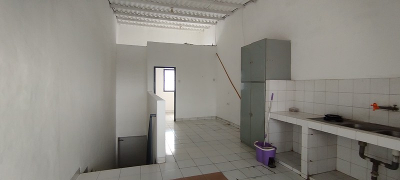 Ruko 5 lantai siap pakai di Bungur Besar Raya, Senen, Kemayoran