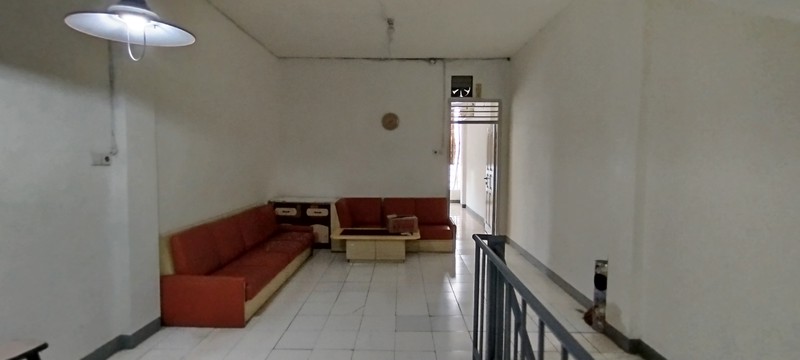 Ruko 5 lantai siap pakai di Bungur Besar Raya, Senen, Kemayoran