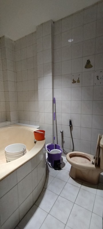 Ruko 5 lantai siap pakai di Bungur Besar Raya, Senen, Kemayoran