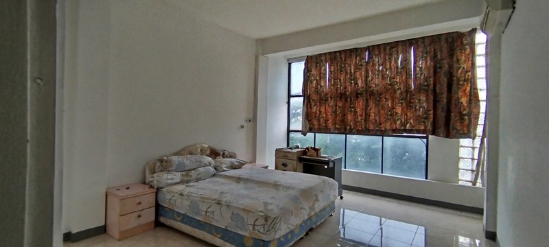 Ruko 5 lantai siap pakai di Bungur Besar Raya, Senen, Kemayoran